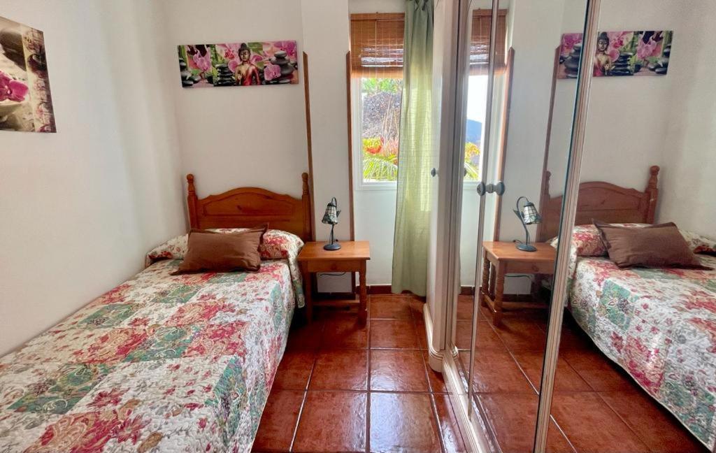 Apartamentos Ana Tazacorte Esterno foto