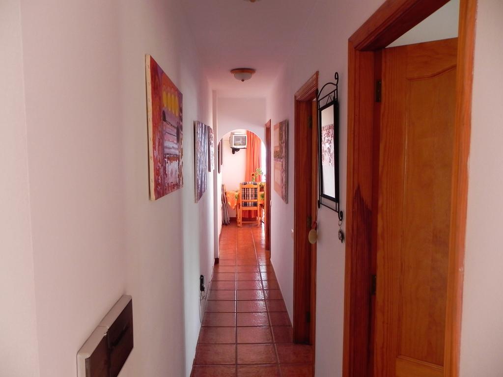 Apartamentos Ana Tazacorte Esterno foto