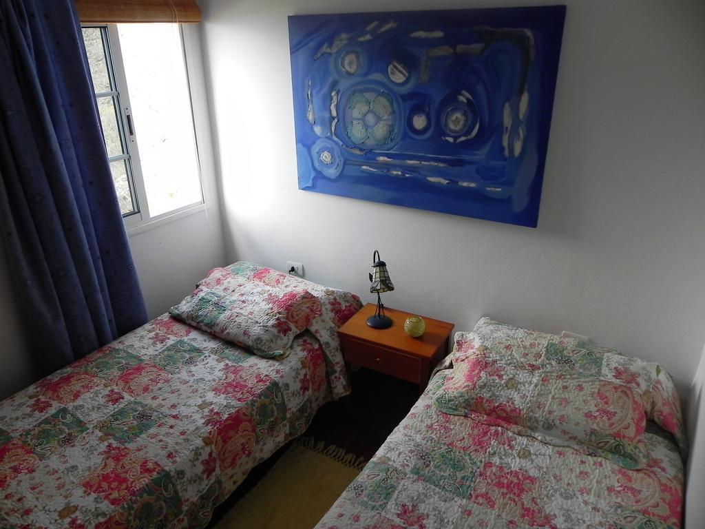 Apartamentos Ana Tazacorte Esterno foto