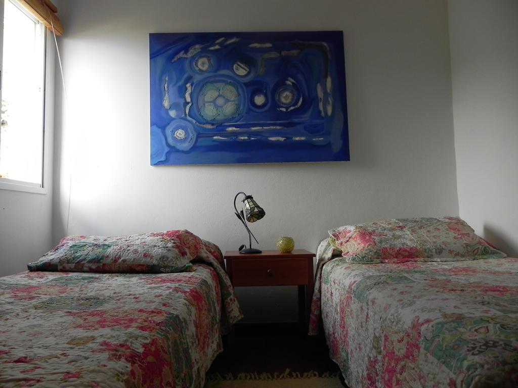 Apartamentos Ana Tazacorte Esterno foto